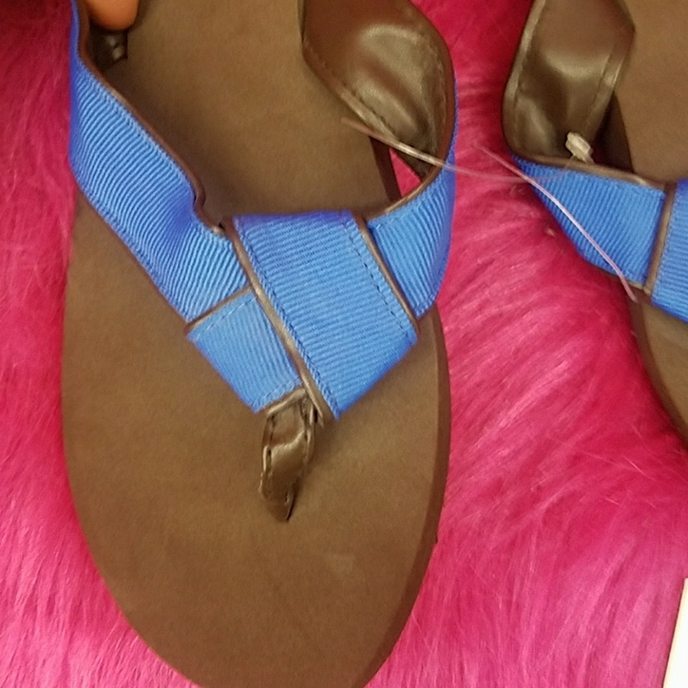 Flip flops - Picture 2 of 4
